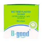 B-Good Cotton Surgical Tape