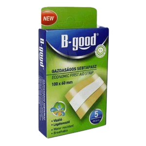 B-Good Economic Plasters