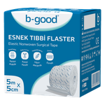 B-Good Elastic Nonwoven Surgical Tape