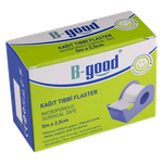 شريط جراحي دقيق المسام من بي.جود