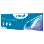 ضمادات معقمة من بي.جود