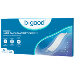 B-Good Transparent Wound Dressing