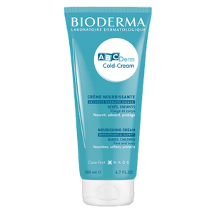 كريم ايه بي سي ديرم مغذي للجسم من بيوديرما