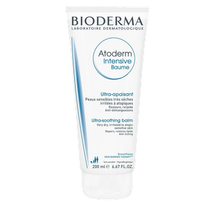 Bioderma Atoderm Ultra Soothing Cleansing Balm