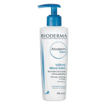 Bioderma Atoderm Nourishing Pump Cream