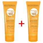 كريم واقي من الشمس فوتوديرم بعامل حماية 100 من بيوديرما