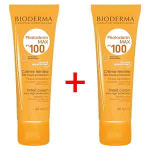 Bioderma Photoderm SPF100 Sunscreen