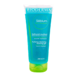 Bioderma Sebium Purifying Cleansing Foaming Gel