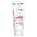 Bioderma Sensibio Soothing Purifying Cleansing Gel