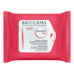 Bioderma Sensibio Make-Up Removing Wipes