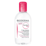 Bioderma Sensibio Make-Up Removing Micelle Solution