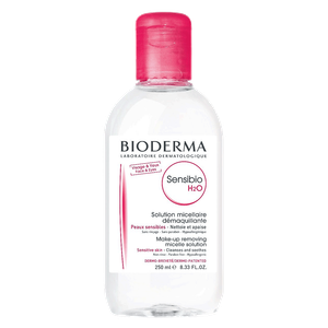 Bioderma Sensibio Make-Up Removing Micelle Solution