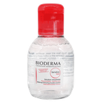 Bioderma Sensibio Micellar Water