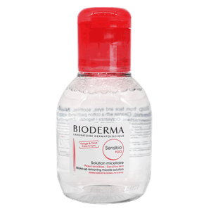 Bioderma Sensibio Micellar Water
