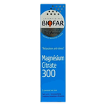Biofar Magnesium300 mg Effervescent Tablet