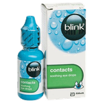 Blink Soothing Contacts Eye Drops