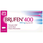 Brufen 400 mg Tablets