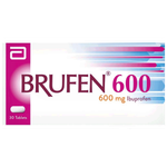 Brufen 600 mg Tablets