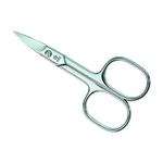 Brushworks Nail Scissors