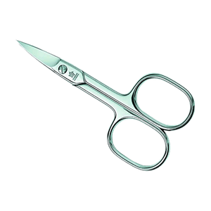 Brushworks Nail Scissors