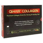 C4 Hair 10000 mg Collagen Bottles