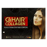 C4 Hair 10000 mg Collagen Bottles