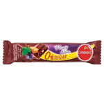 شوكولاتة بالفواكهة والمكسرات من كاندريل