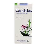 Candidax Vaginal Wash