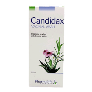 Candidax Vaginal Wash