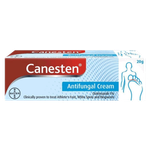 Canesten 1% Antifungal Cream