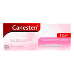 Canesten Vaginal Tablet