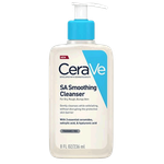 CeraVe Smoothing Salicylic Acid Cleanser