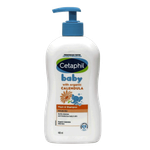 Cetaphil Organic Calendula Baby Wash & Shampoo - Pump