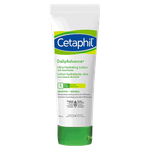 Cetaphil Daily Advance Ultra Hydrating Lotion