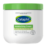 Cetaphil Face & Body Moisturizing Cream