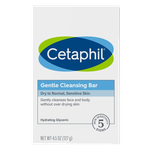 Cetaphil Gentle Cleansing Bar