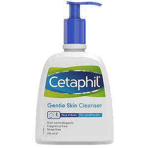 Cetaphil Gentle Skin Cleanser