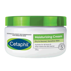 كريم ترطيب من سيتافيل