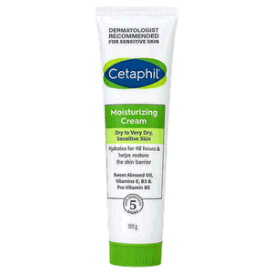 Cetaphil Moisturizing Cream