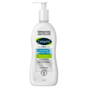 لوشن مرطب للبشرة المعرضة لحب الشباب من سيتافيل