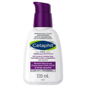 Cetaphil Pro Acne-Prone Moisturizing Lotion