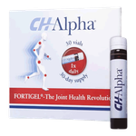 أمبولات دعم المفاصل من سي إتش ألفا