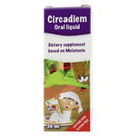 Circadiem Oral Liquid Drops