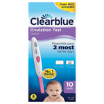 مجموعة اختبار التبويض الرقمي من كليربلو