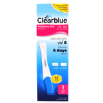 اختبار الحمل للكشف المبكر من كليربلو