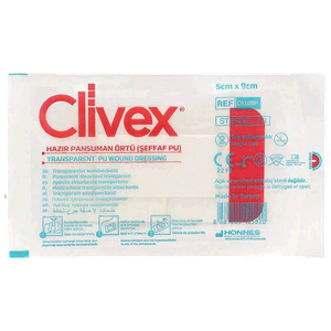Clivex Dressing Tape