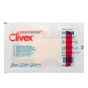 Clivex Dressing Tape