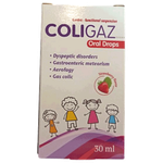 Coligaz Digestive Comfort Drops