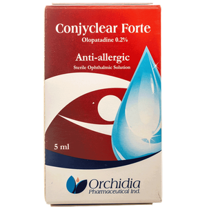 قطرات العين من كونجيكلر