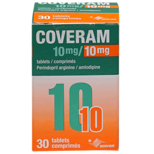 أقراص لعلاج ارتفاع ضغط الدم من كوفرام